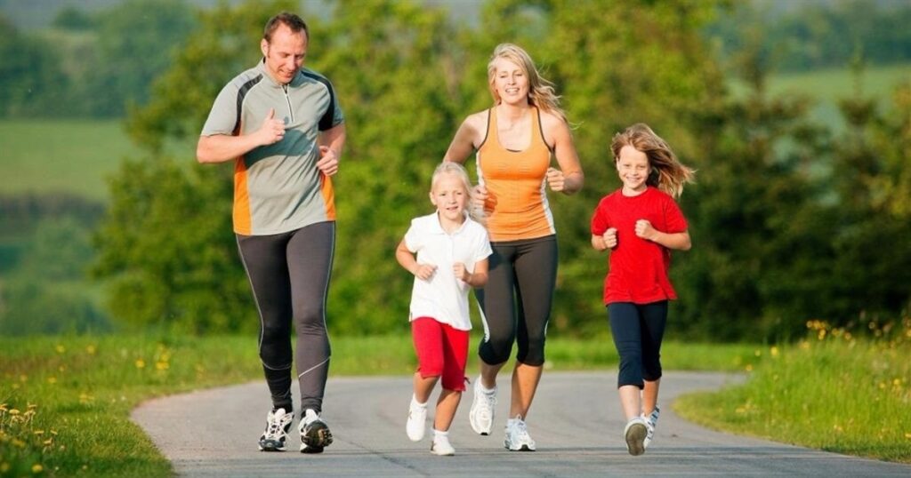 Zašto se osjećamo življe nakon fizičke aktivnosti?